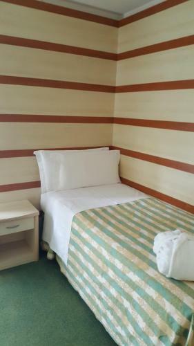 Hotel Arizona