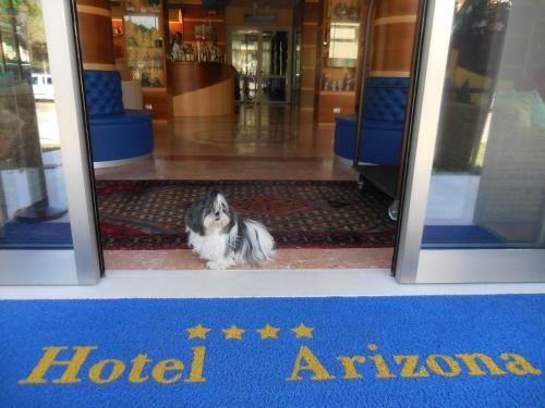Hotel Arizona