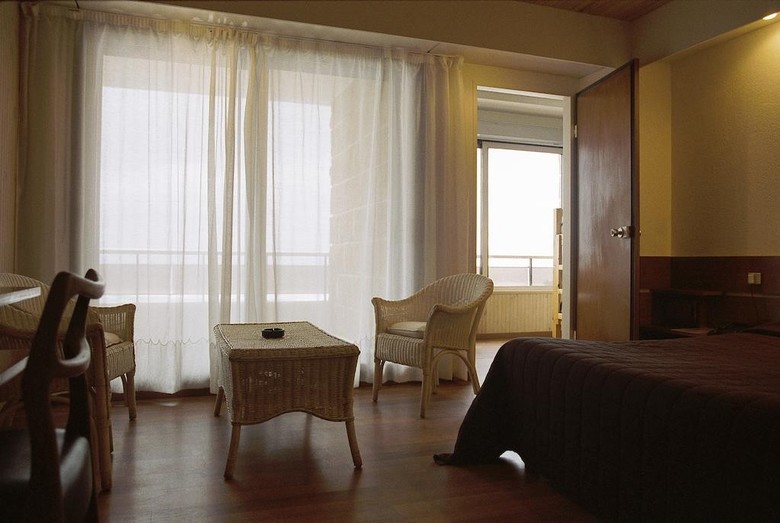 Hotel Carlina Lodge