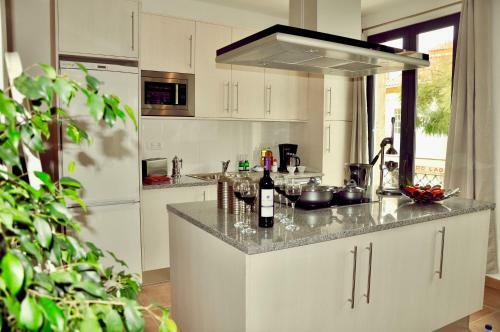 Apartamento P�rola Branca