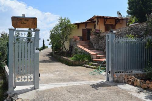 Casa Degli Ulivi