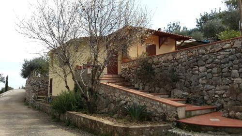 Casa Degli Ulivi
