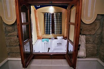 Hotel Castillo El Collado