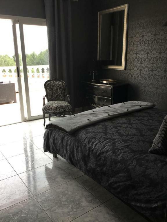 Bed & Breakfast La Pin�de D'estarac