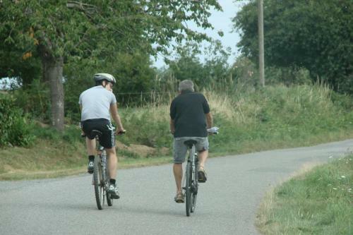 G�te Le Logis De L'etang De L'aune