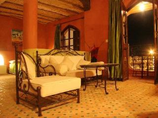 Hotel Orson Welles