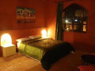 Hotel Orson Welles