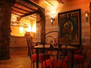 Hotel Orson Welles