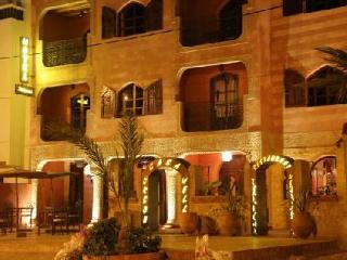 Hotel Orson Welles