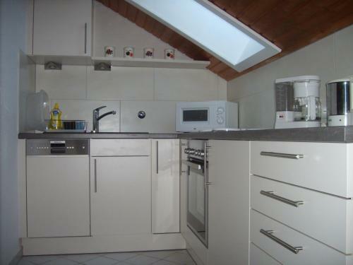 Apartamento Ferienwohnung Friedrichshafen-manzell