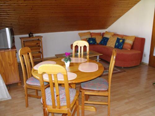 Apartamento Ferienwohnung Friedrichshafen-manzell