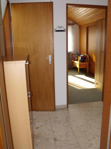 Apartamento Ferienwohnung Friedrichshafen-manzell
