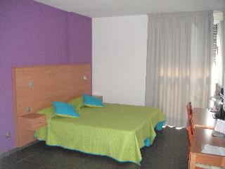 Hotel Boji