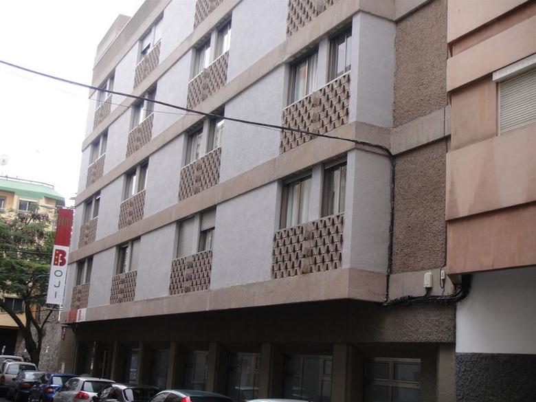 Hotel Boji