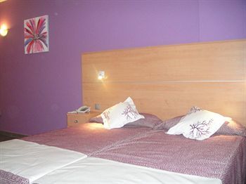 Hotel Boji