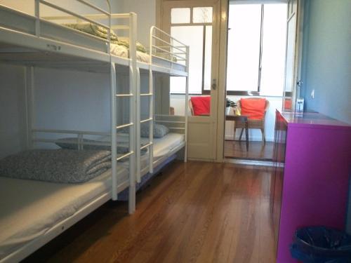 Xarma Hostel