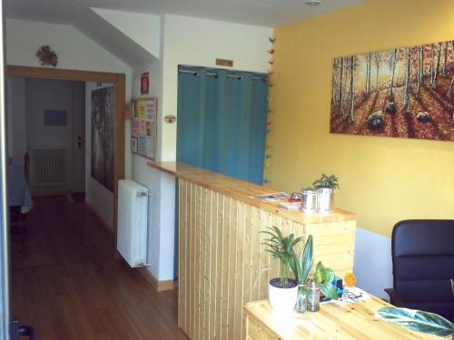 Xarma Hostel