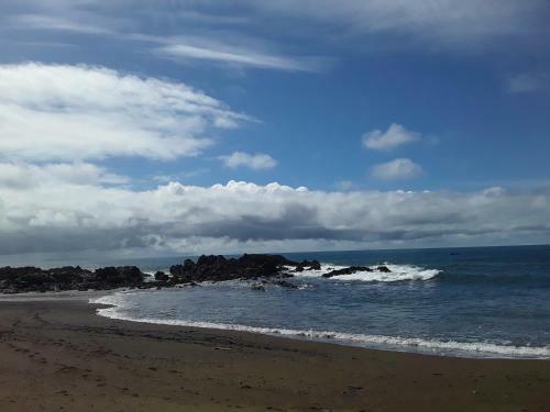 Corcovado Adventures Tent Camp