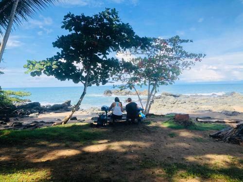 Corcovado Adventures Tent Camp