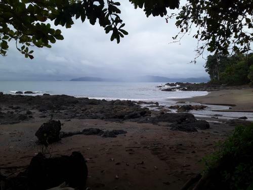 Corcovado Adventures Tent Camp