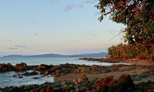 Corcovado Adventures Tent Camp