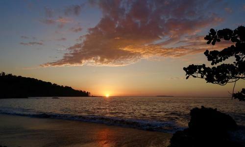 Corcovado Adventures Tent Camp