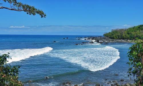 Corcovado Adventures Tent Camp