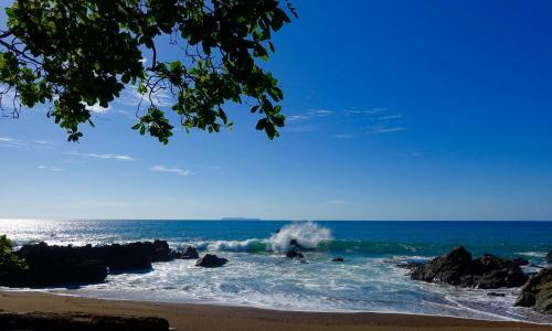 Corcovado Adventures Tent Camp