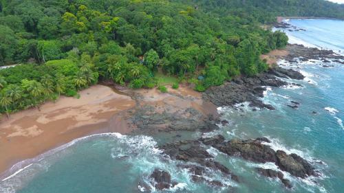 Corcovado Adventures Tent Camp