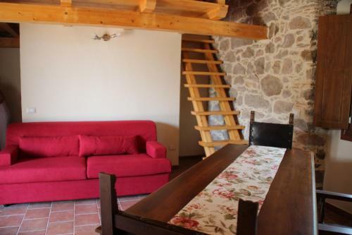 Apartamento Stazzo Gallurese La Cugara