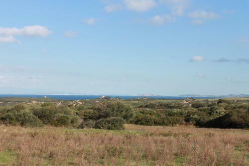 Apartamento Stazzo Gallurese La Cugara