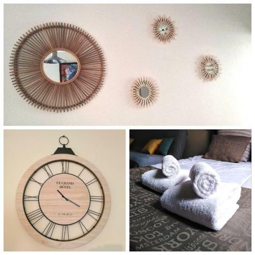 Apartamento Appartement Gambetta