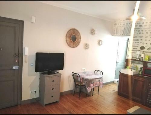 Apartamento Appartement Gambetta