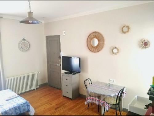 Apartamento Appartement Gambetta