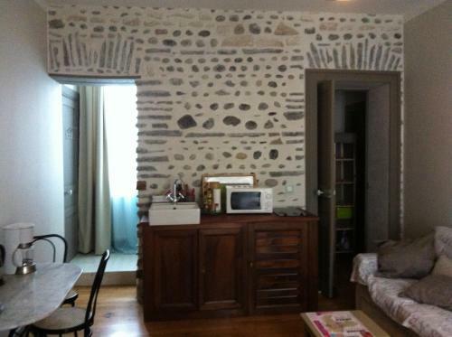 Apartamento Appartement Gambetta
