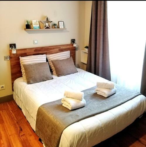 Apartamento Appartement Gambetta