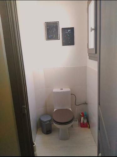 Apartamento Appartement Gambetta