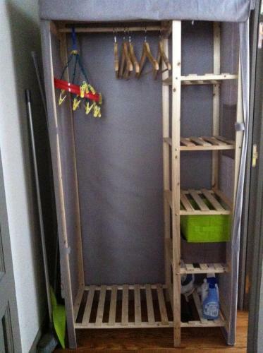 Apartamento Appartement Gambetta