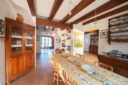 Agroturismo Punto Magico