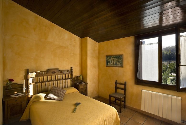 Agroturismo La Posada De San Mill�n