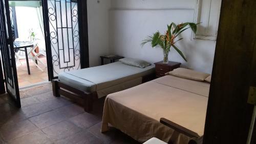 Hostal Casa De Los Virreyes