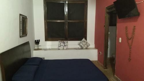 Hostal Casa De Los Virreyes