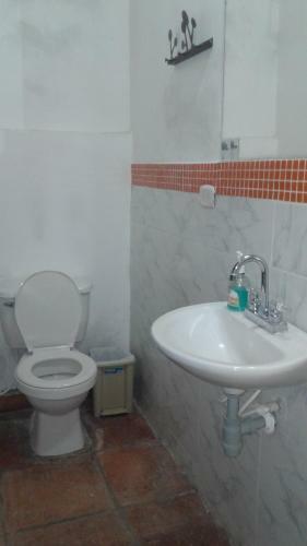 Hostal Casa De Los Virreyes