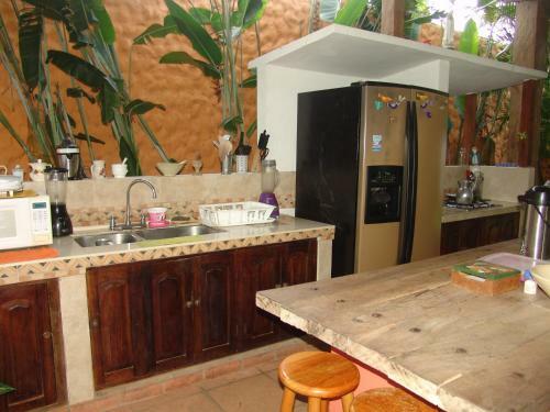 Hostal Casa De Los Virreyes