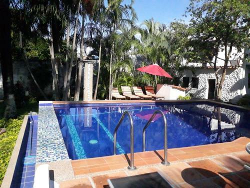 Hostal Casa De Los Virreyes