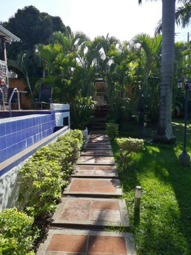 Hostal Casa De Los Virreyes