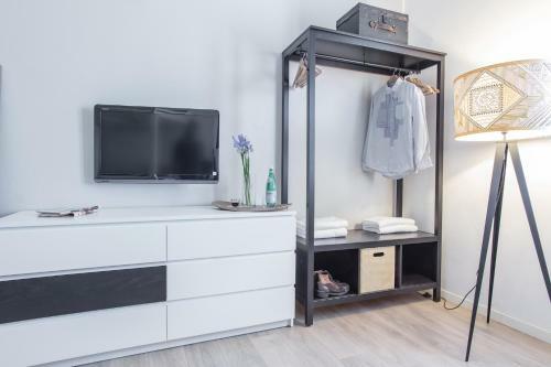 Hostal Er�k Langer House