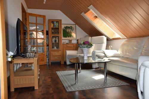 Apartamentos Ferienwohnung Uchte
