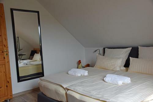 Apartamentos Ferienwohnung Uchte