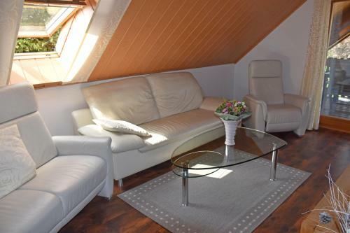 Apartamentos Ferienwohnung Uchte